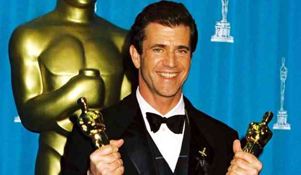 Photo:  Mel Gibson 04